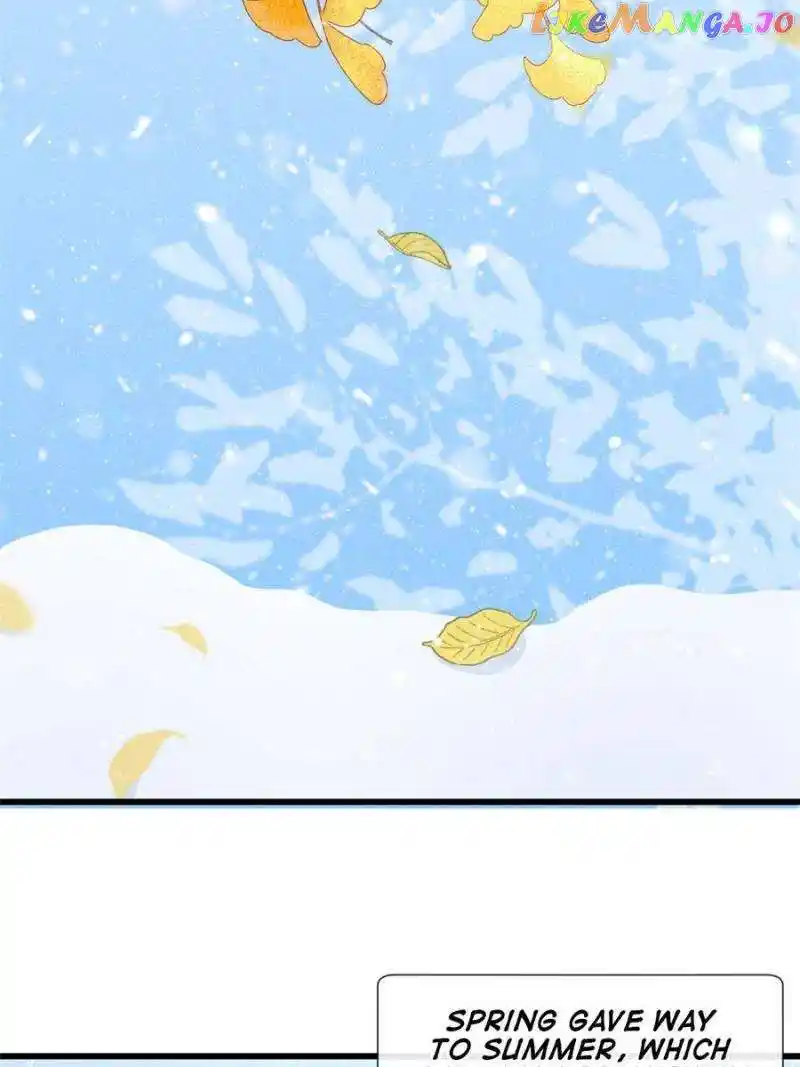 The Sickly Tyrant With An Innocent Facade Chapter 196