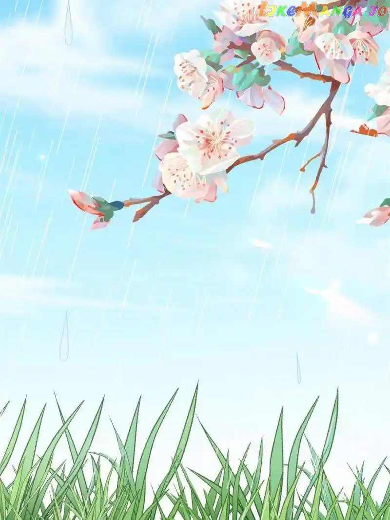 The Sickly Tyrant With An Innocent Facade Chapter 196