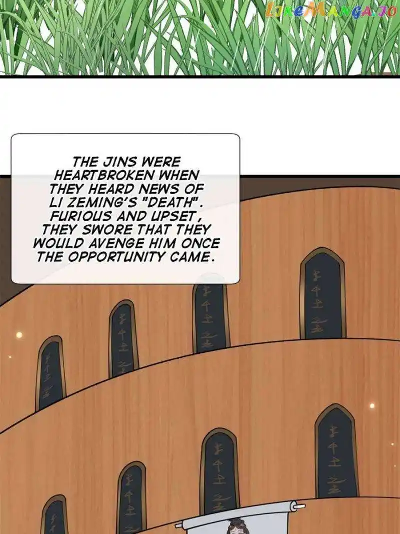 The Sickly Tyrant With An Innocent Facade Chapter 196