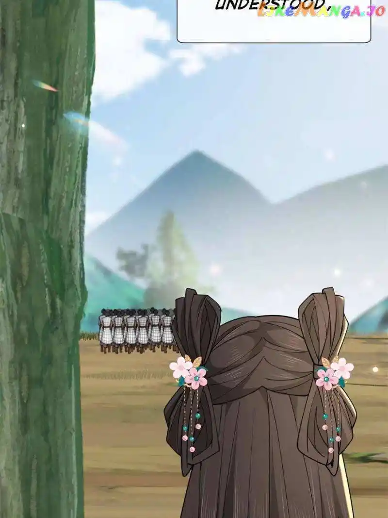 The Sickly Tyrant With An Innocent Facade Chapter 196