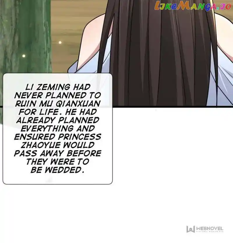 The Sickly Tyrant With An Innocent Facade Chapter 196