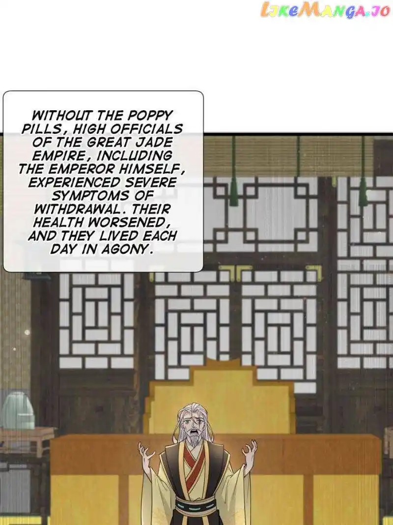 The Sickly Tyrant With An Innocent Facade Chapter 196