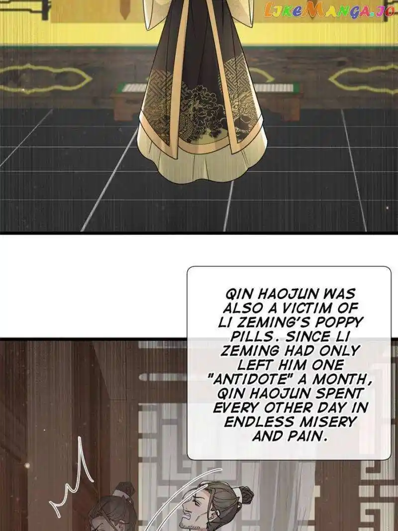 The Sickly Tyrant With An Innocent Facade Chapter 196