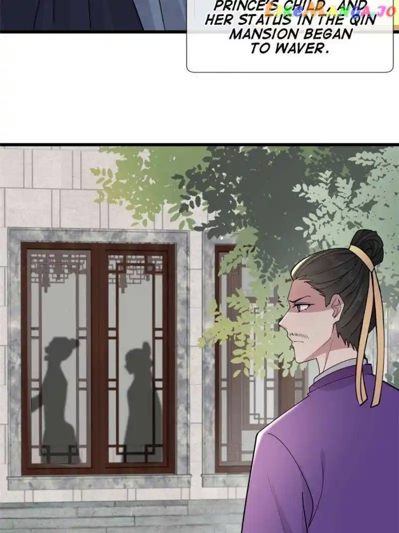 The Sickly Tyrant With An Innocent Facade Chapter 196