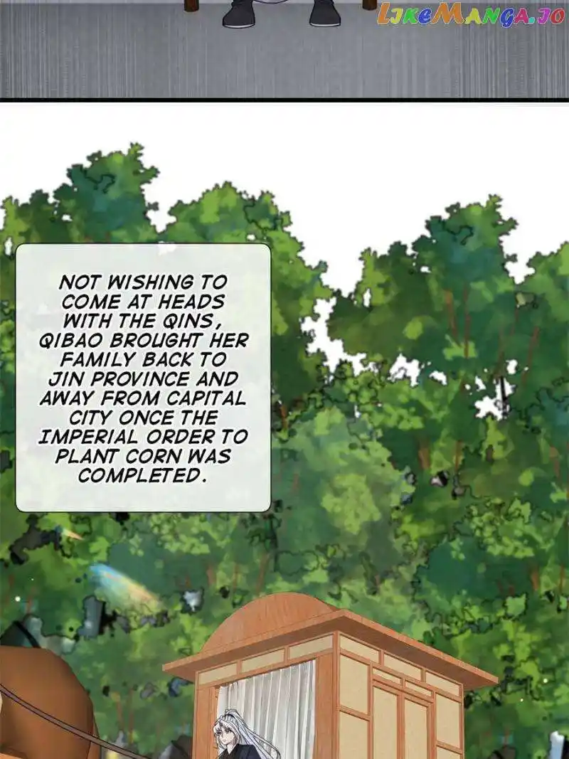 The Sickly Tyrant With An Innocent Facade Chapter 196