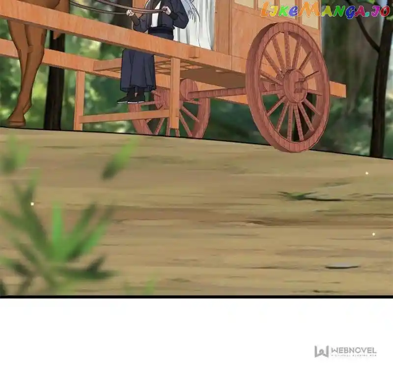 The Sickly Tyrant With An Innocent Facade Chapter 196