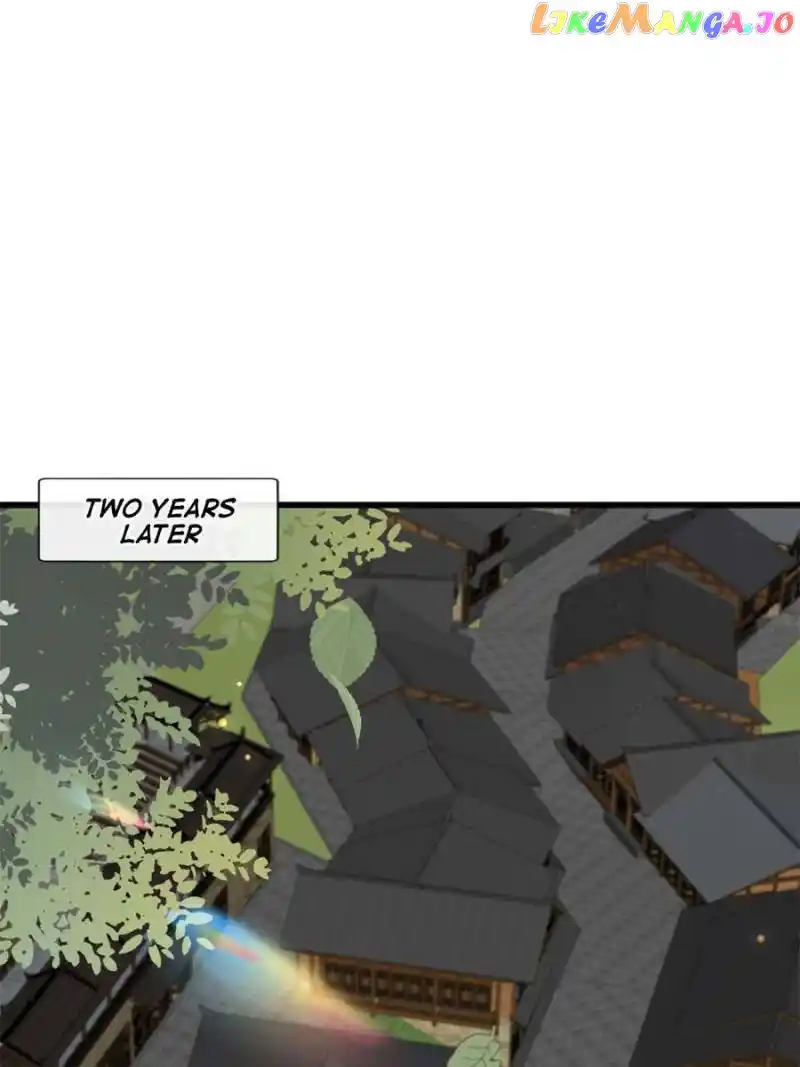 The Sickly Tyrant With An Innocent Facade Chapter 196