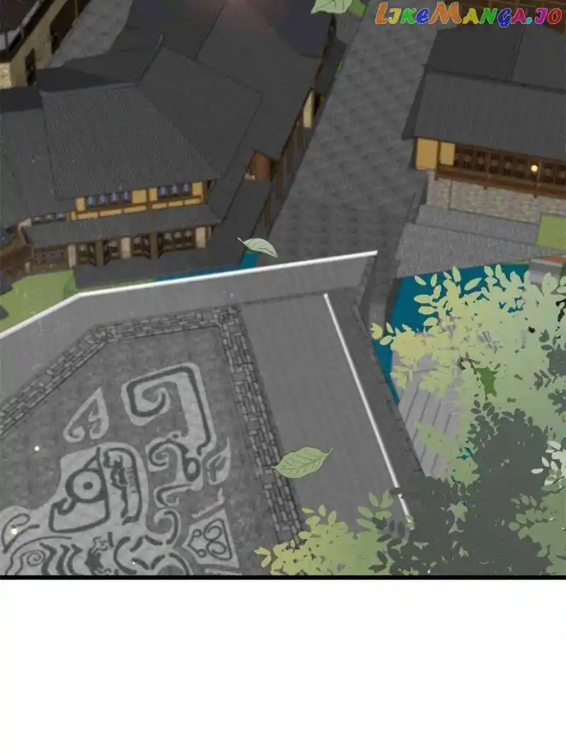 The Sickly Tyrant With An Innocent Facade Chapter 196