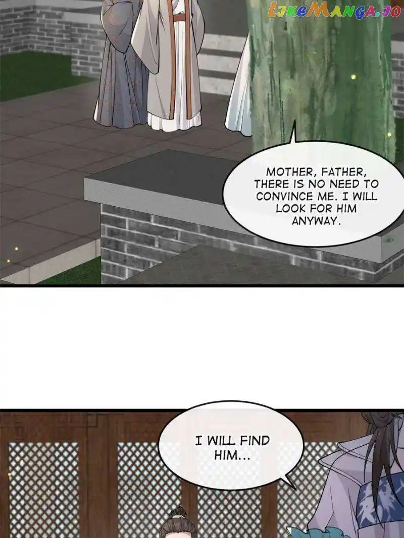 The Sickly Tyrant With An Innocent Facade Chapter 196