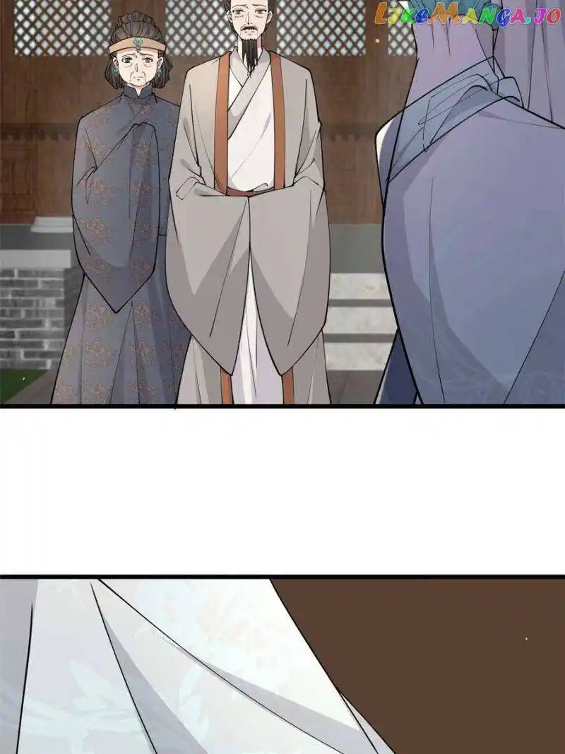 The Sickly Tyrant With An Innocent Facade Chapter 196