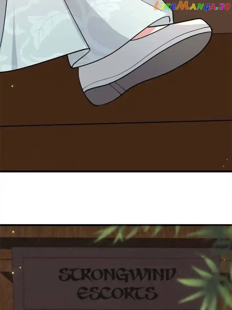 The Sickly Tyrant With An Innocent Facade Chapter 196