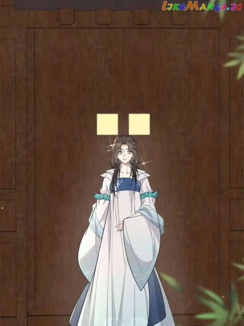 The Sickly Tyrant With An Innocent Facade Chapter 196