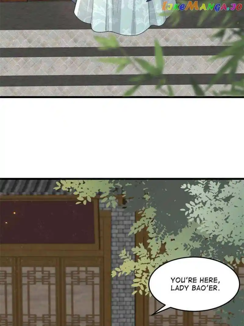 The Sickly Tyrant With An Innocent Facade Chapter 196