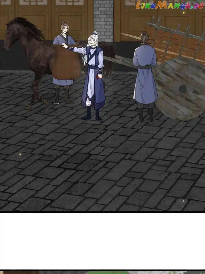 The Sickly Tyrant With An Innocent Facade Chapter 196