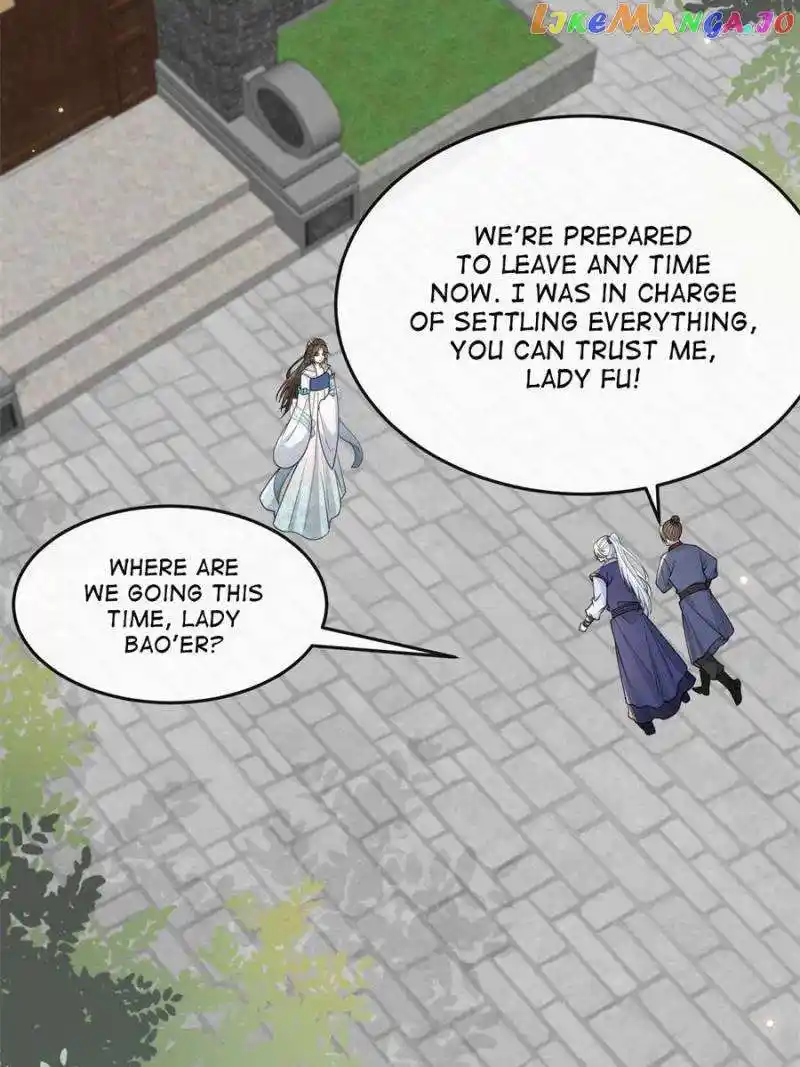 The Sickly Tyrant With An Innocent Facade Chapter 196