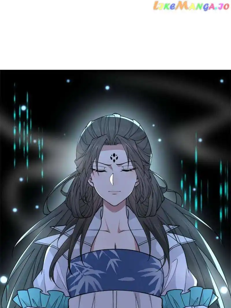 The Sickly Tyrant With An Innocent Facade Chapter 196