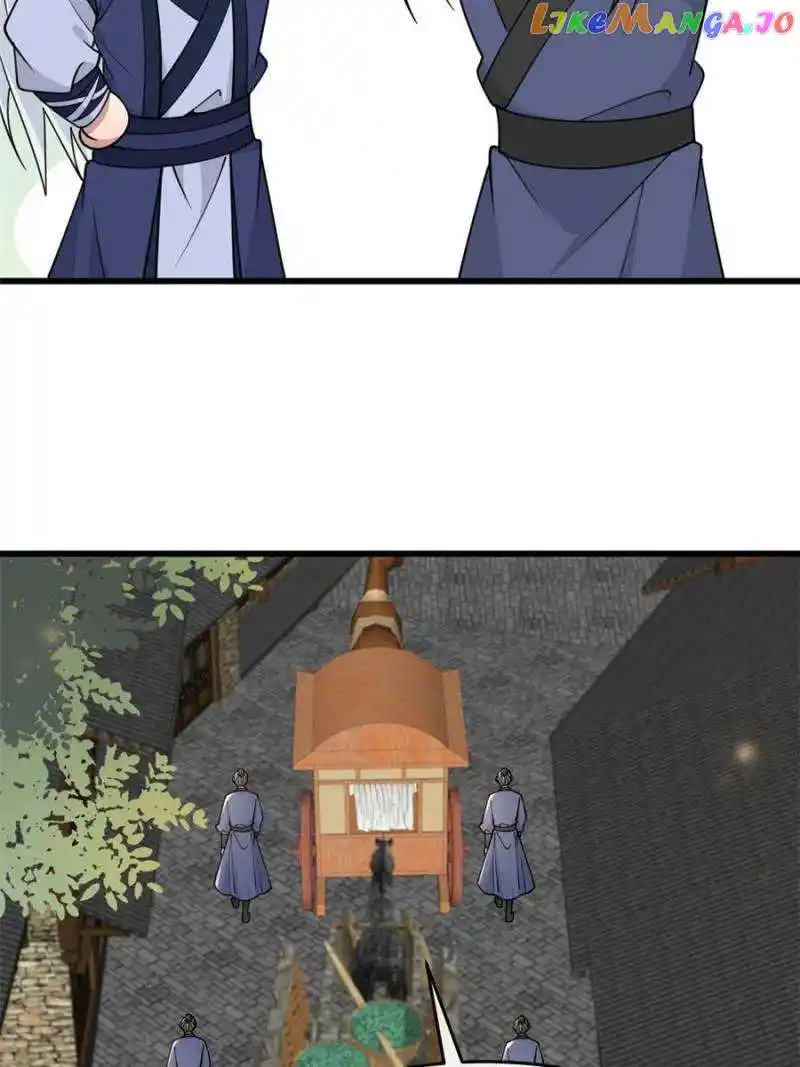 The Sickly Tyrant With An Innocent Facade Chapter 196