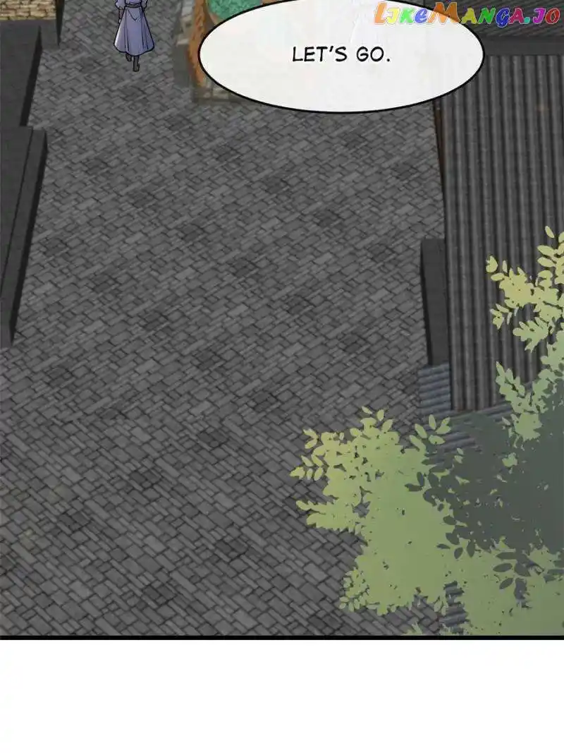 The Sickly Tyrant With An Innocent Facade Chapter 196