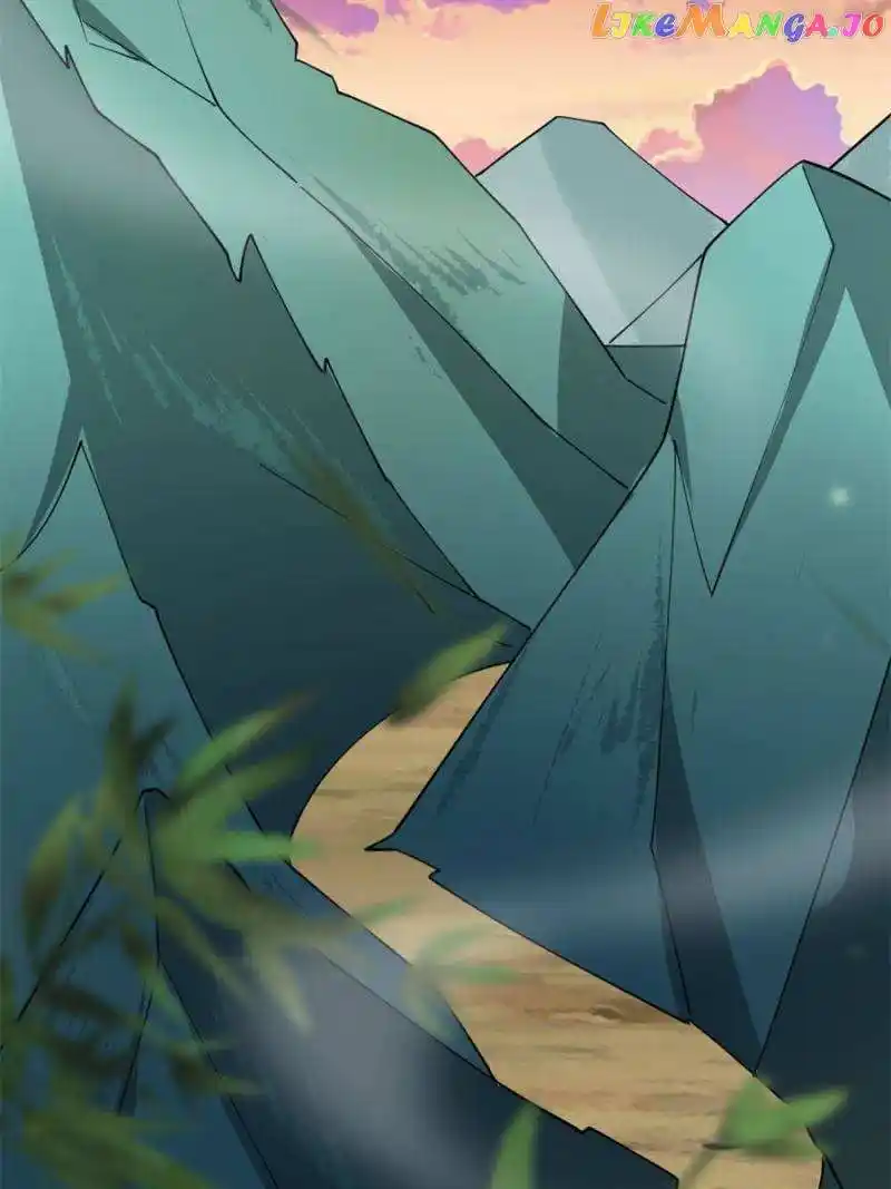 The Sickly Tyrant With An Innocent Facade Chapter 196