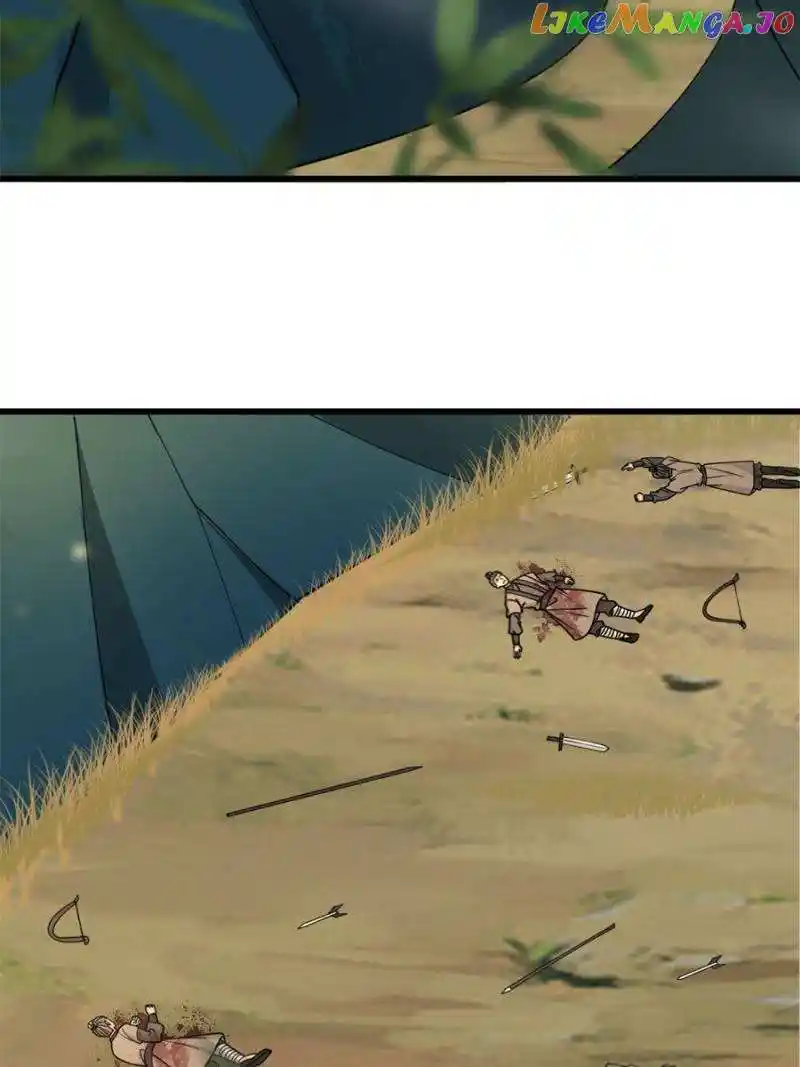 The Sickly Tyrant With An Innocent Facade Chapter 196