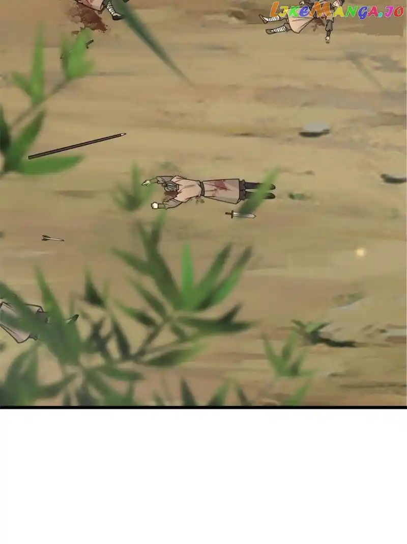 The Sickly Tyrant With An Innocent Facade Chapter 196