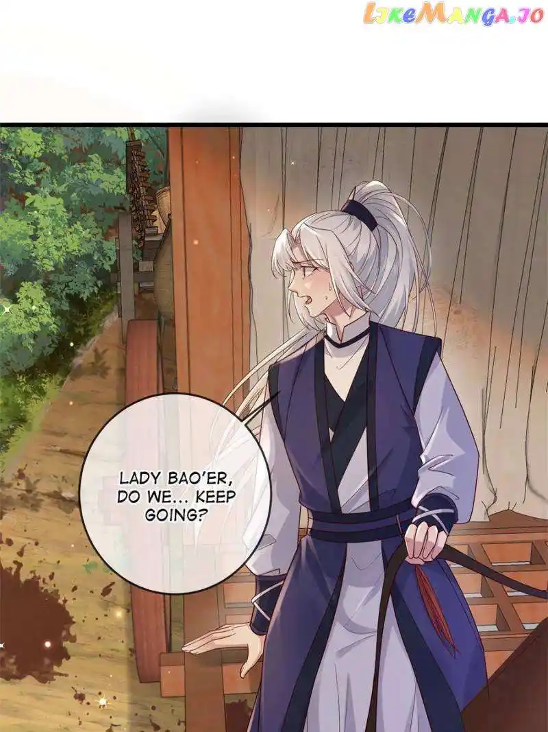 The Sickly Tyrant With An Innocent Facade Chapter 197