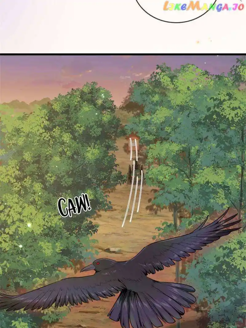 The Sickly Tyrant With An Innocent Facade Chapter 197