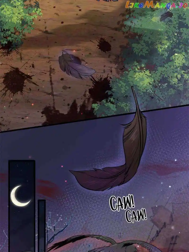 The Sickly Tyrant With An Innocent Facade Chapter 197