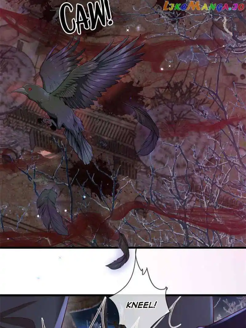 The Sickly Tyrant With An Innocent Facade Chapter 197