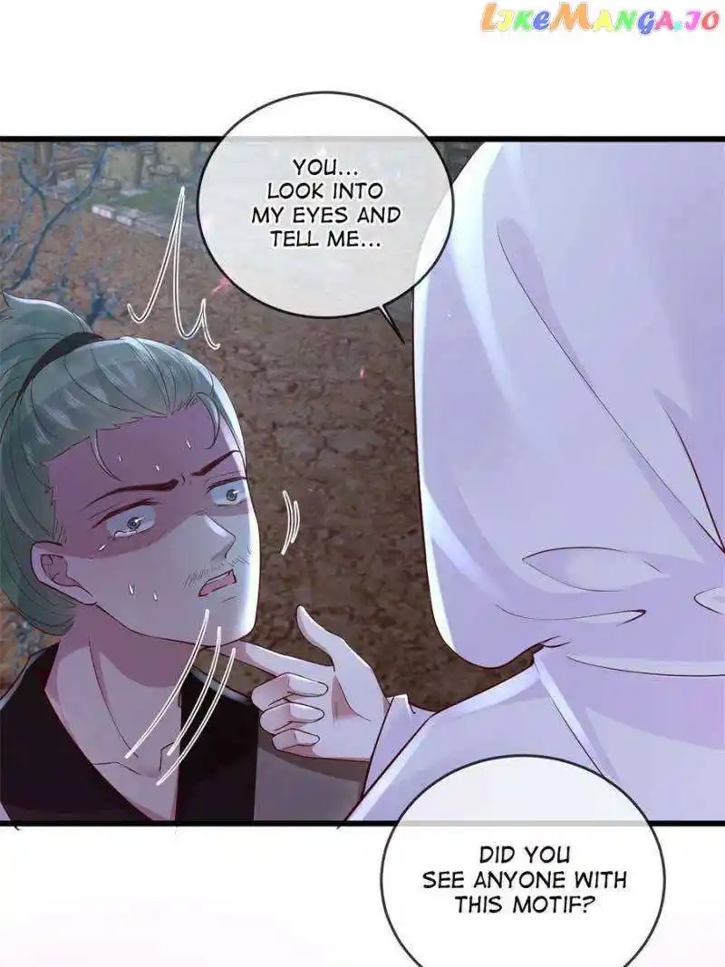 The Sickly Tyrant With An Innocent Facade Chapter 197