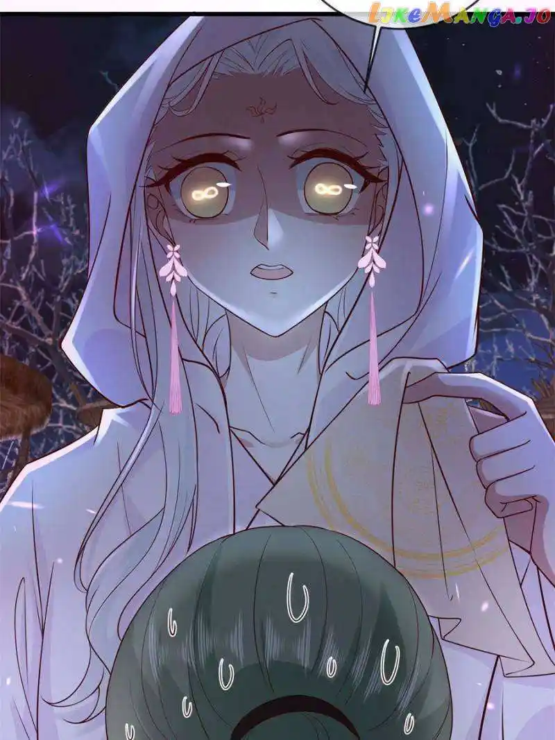 The Sickly Tyrant With An Innocent Facade Chapter 197