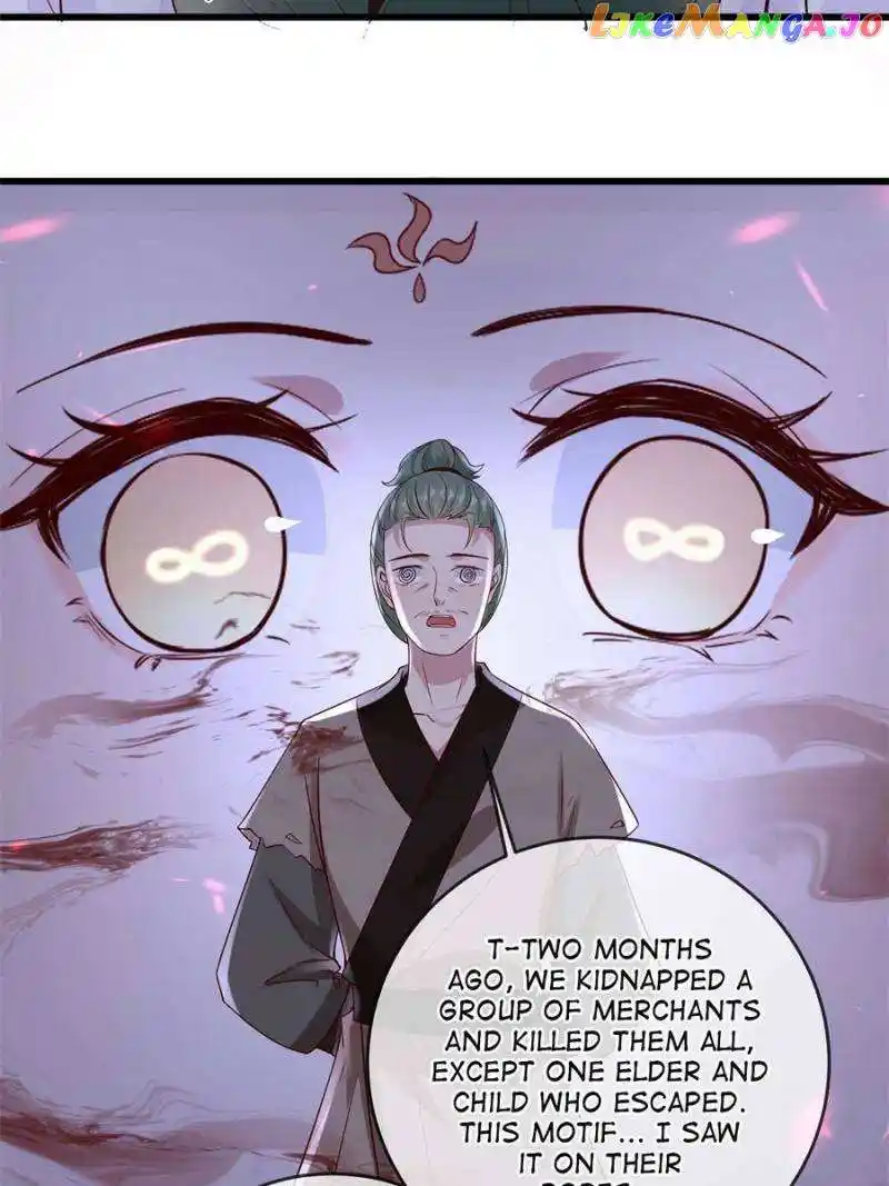 The Sickly Tyrant With An Innocent Facade Chapter 197