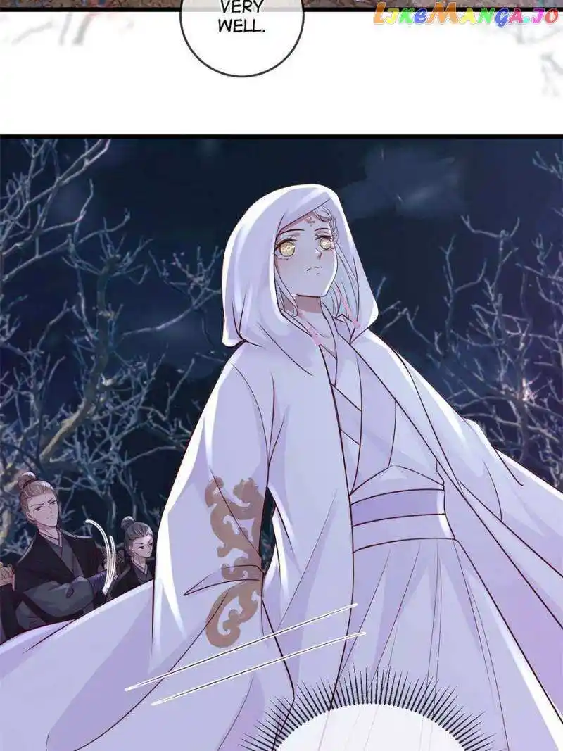 The Sickly Tyrant With An Innocent Facade Chapter 197