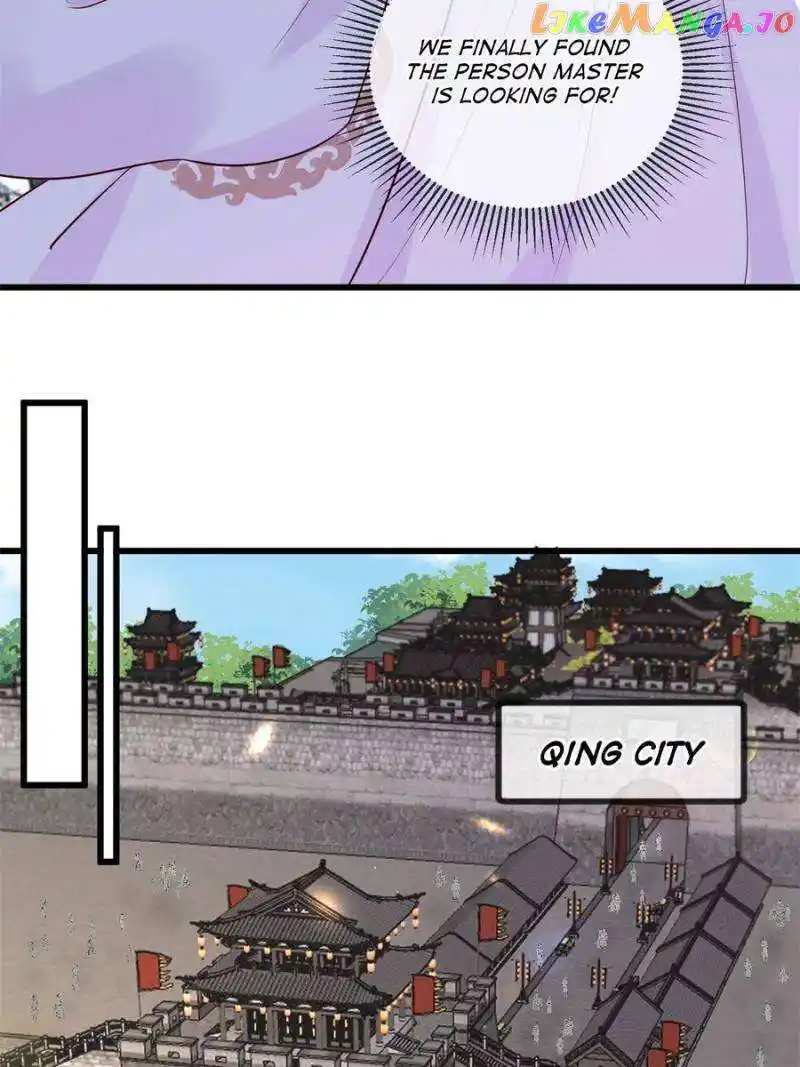 The Sickly Tyrant With An Innocent Facade Chapter 197