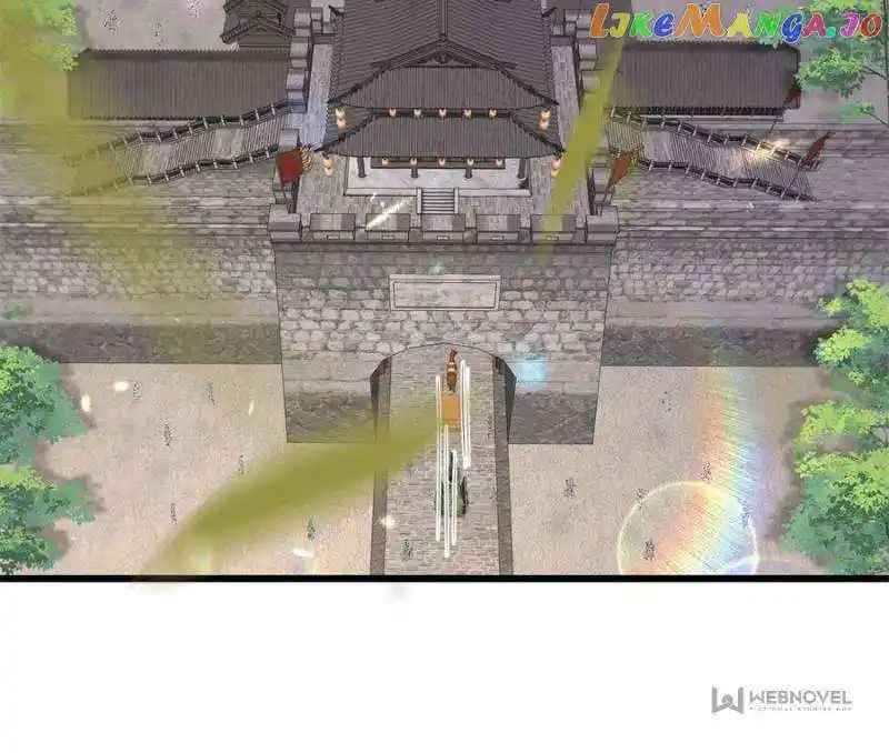 The Sickly Tyrant With An Innocent Facade Chapter 197