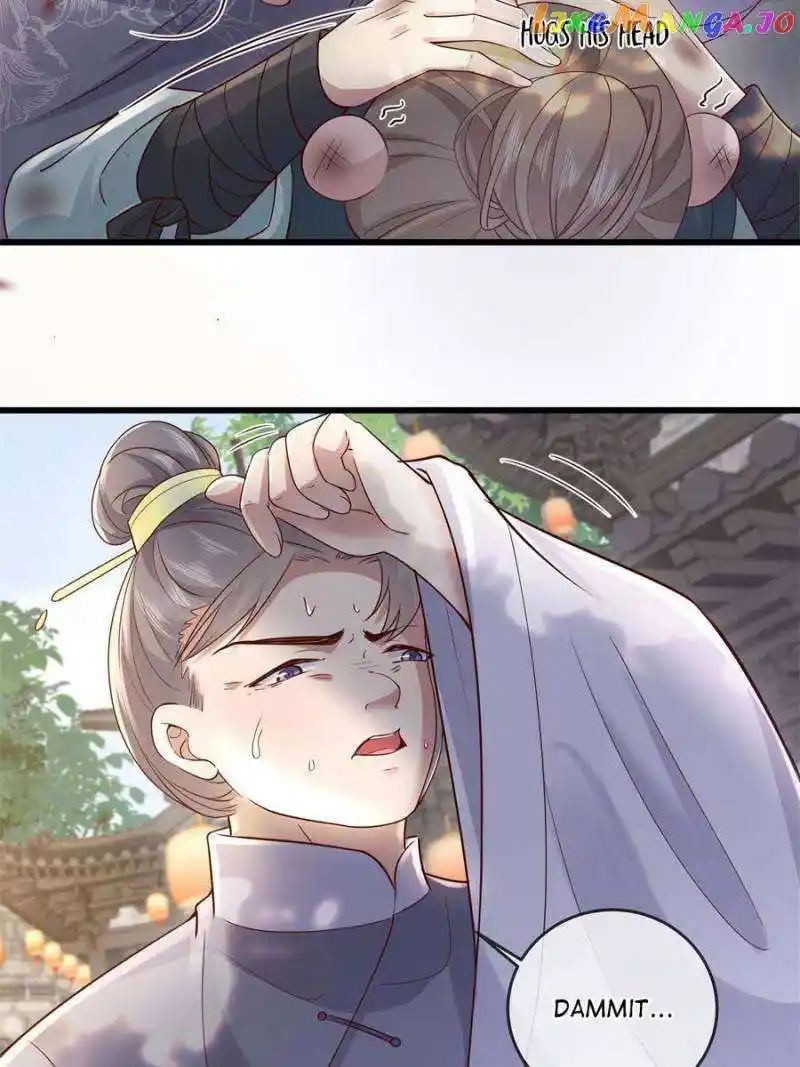 The Sickly Tyrant With An Innocent Facade Chapter 197