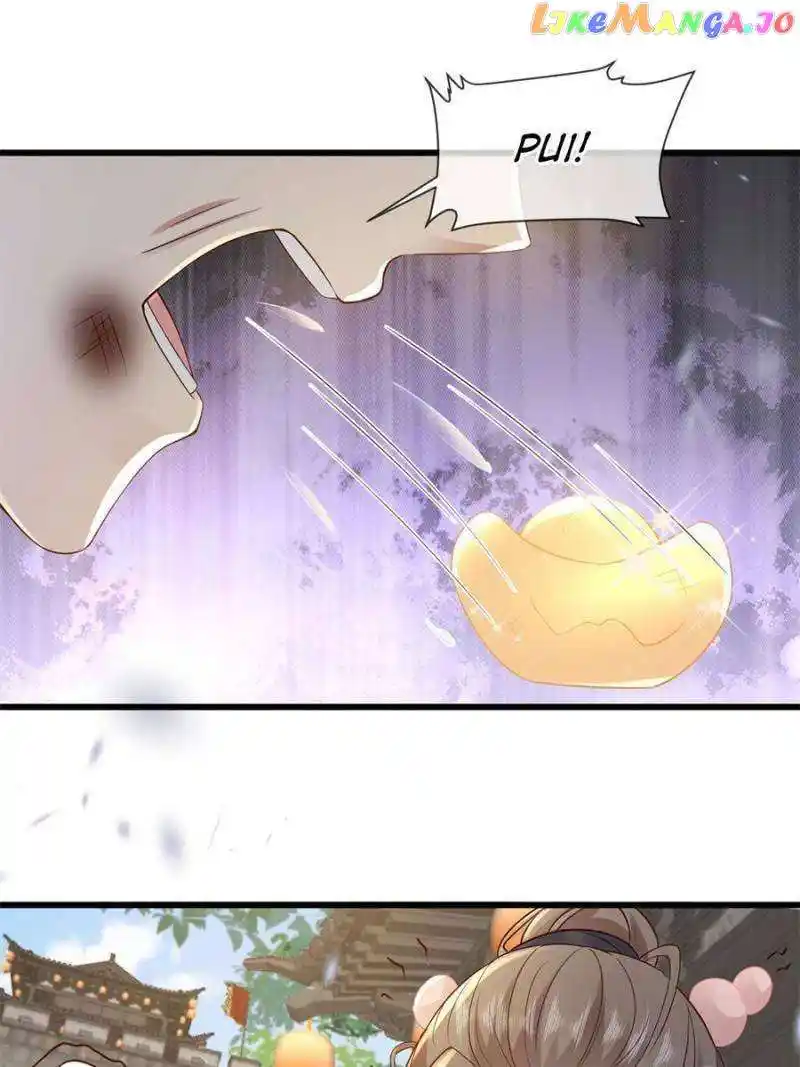 The Sickly Tyrant With An Innocent Facade Chapter 197