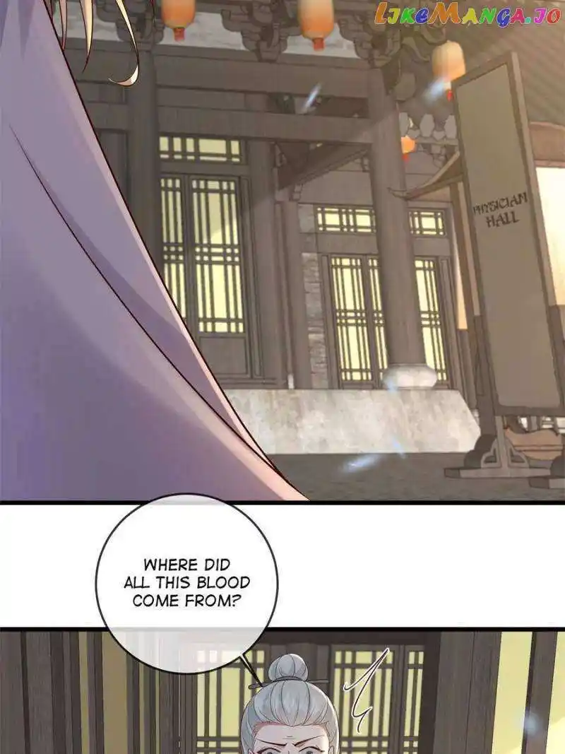 The Sickly Tyrant With An Innocent Facade Chapter 197