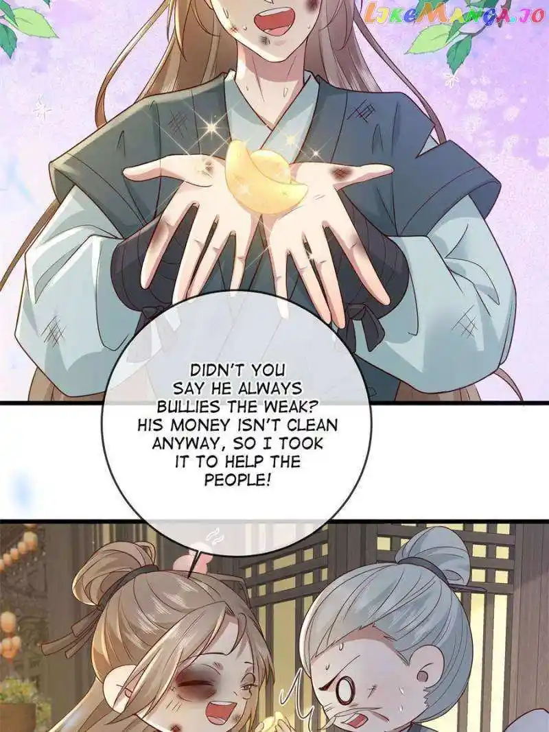 The Sickly Tyrant With An Innocent Facade Chapter 197