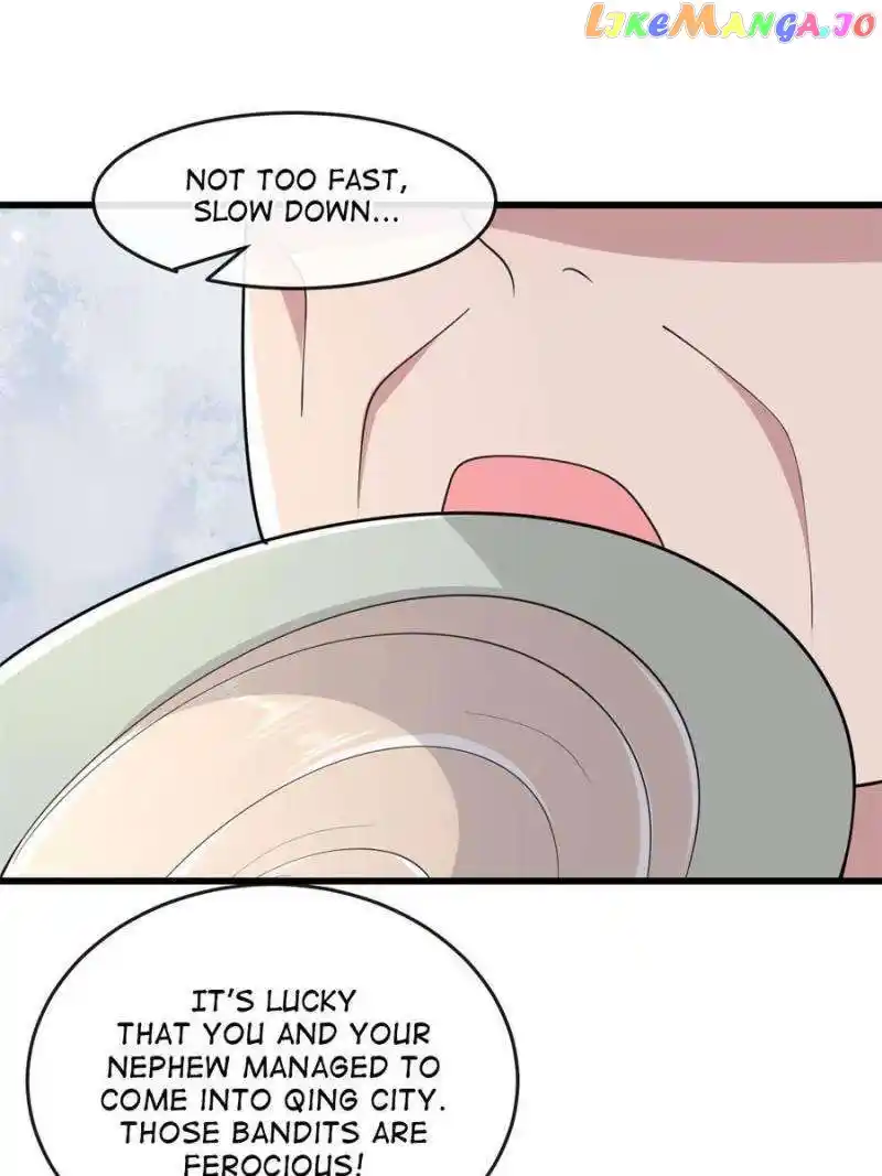 The Sickly Tyrant With An Innocent Facade Chapter 198