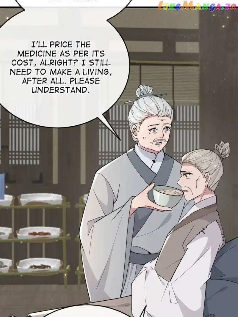 The Sickly Tyrant With An Innocent Facade Chapter 198