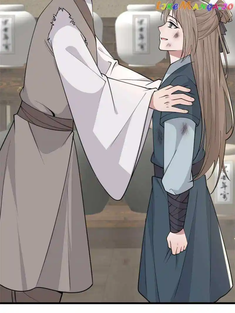 The Sickly Tyrant With An Innocent Facade Chapter 198