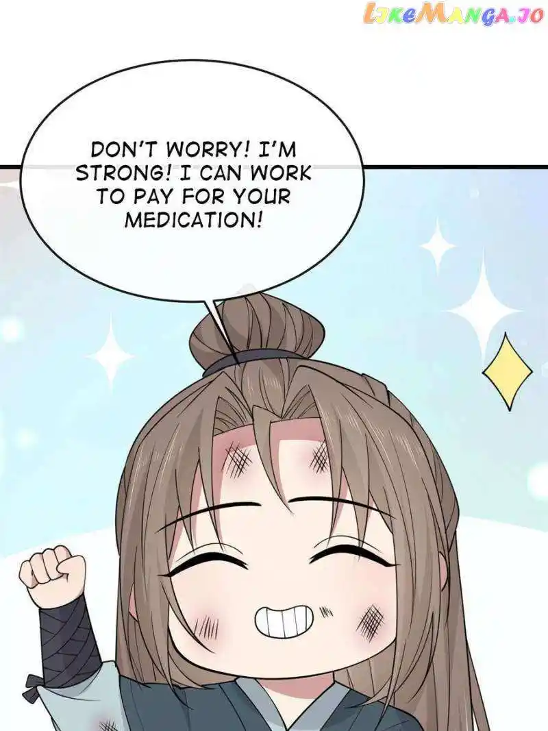 The Sickly Tyrant With An Innocent Facade Chapter 198