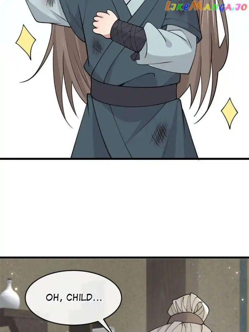 The Sickly Tyrant With An Innocent Facade Chapter 198