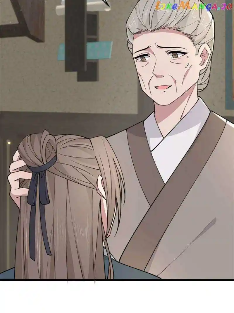 The Sickly Tyrant With An Innocent Facade Chapter 198