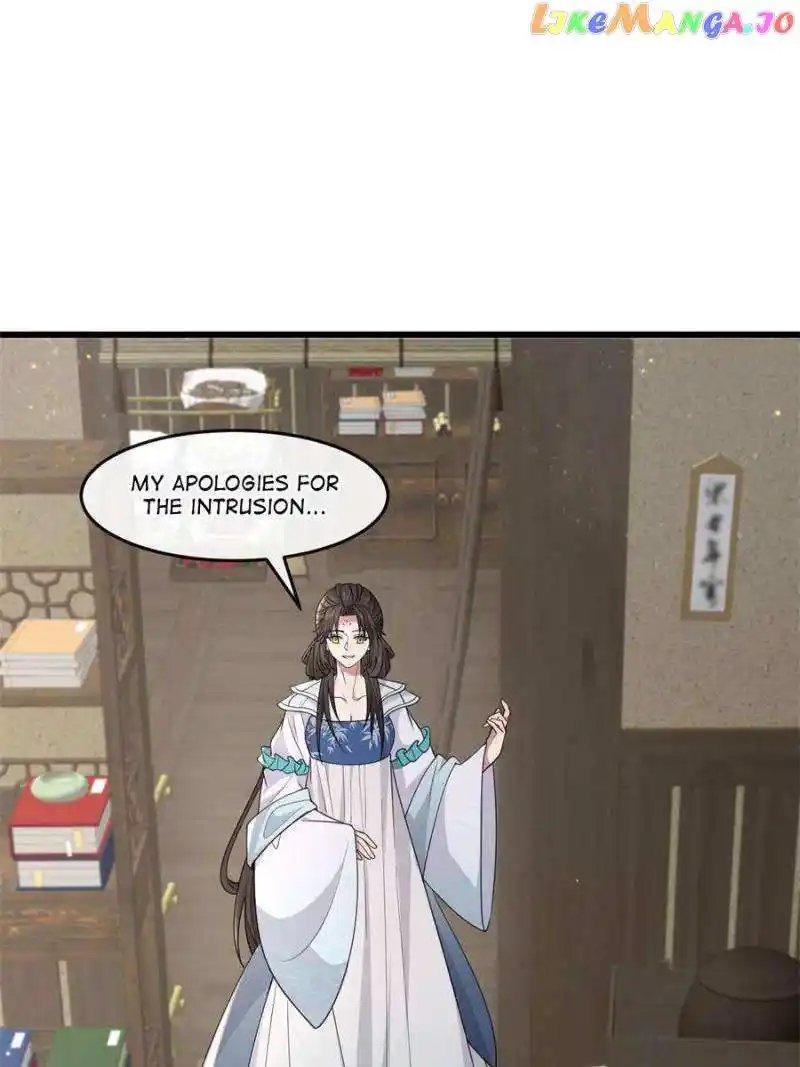 The Sickly Tyrant With An Innocent Facade Chapter 198