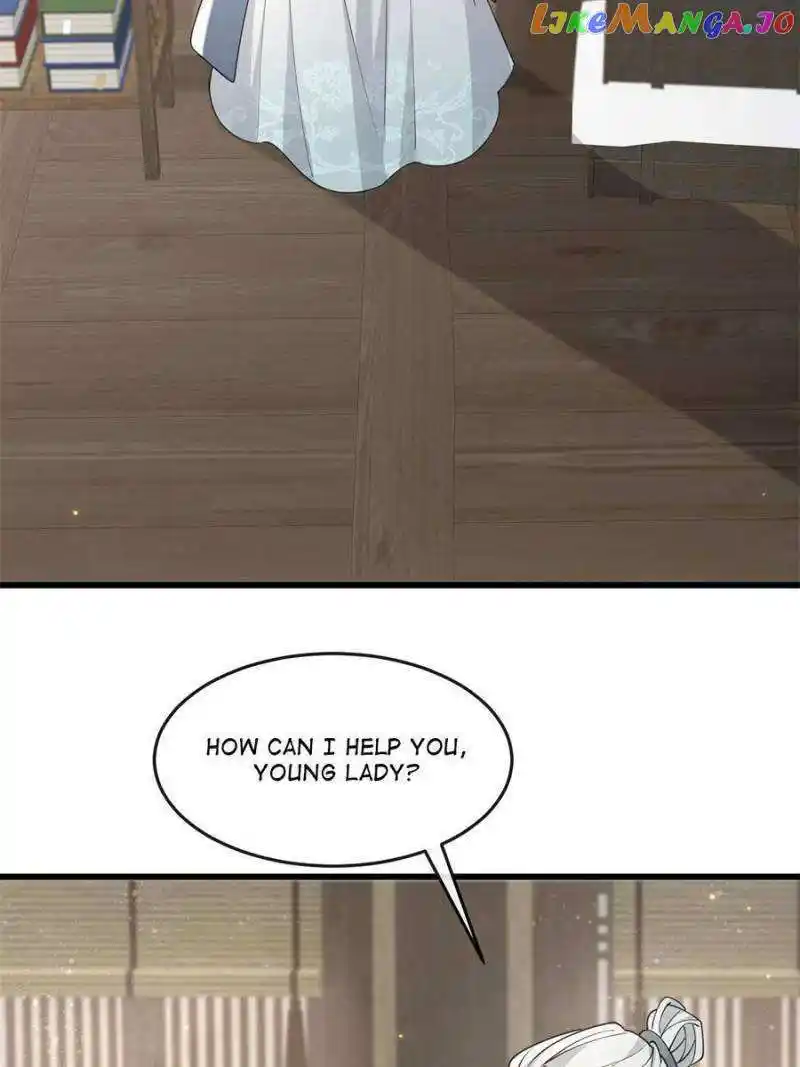 The Sickly Tyrant With An Innocent Facade Chapter 198