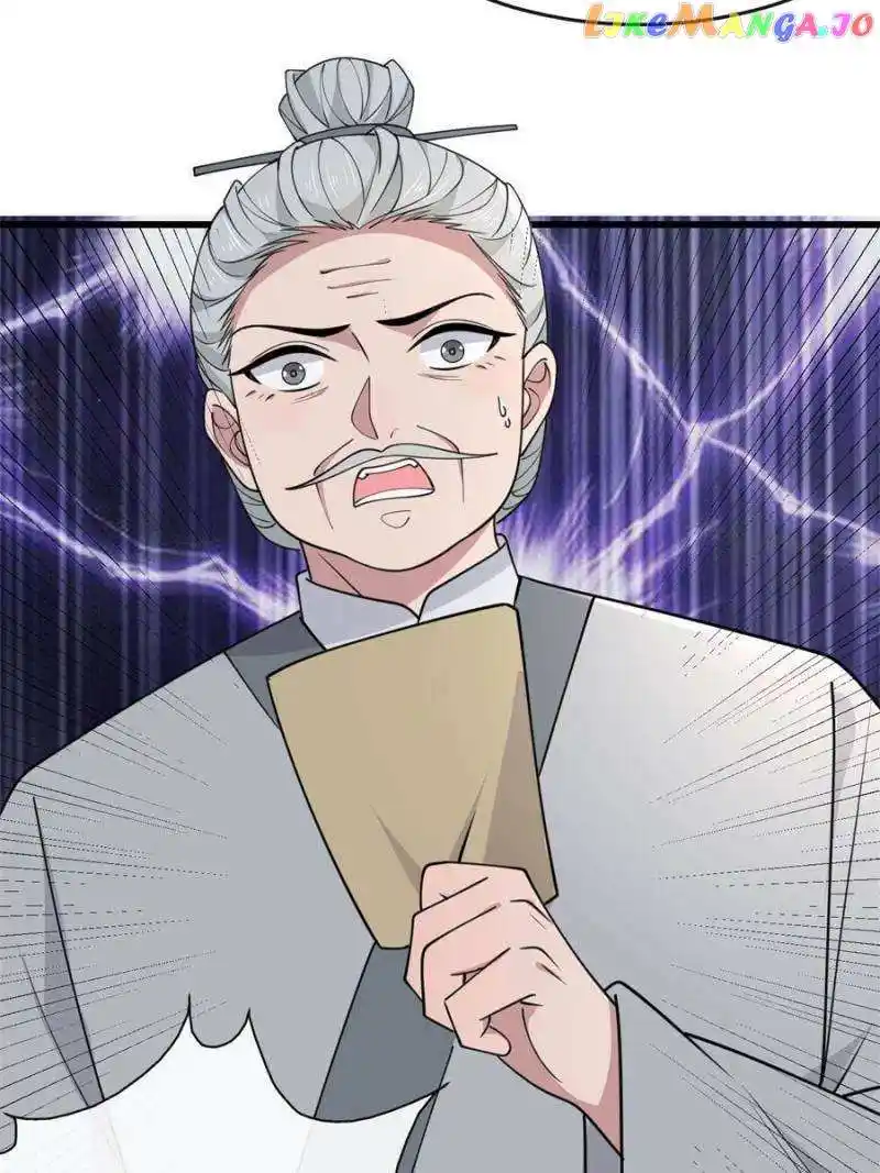 The Sickly Tyrant With An Innocent Facade Chapter 198