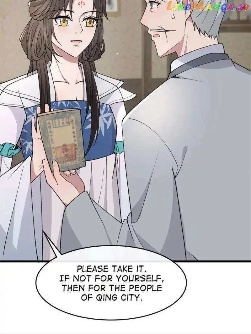 The Sickly Tyrant With An Innocent Facade Chapter 198