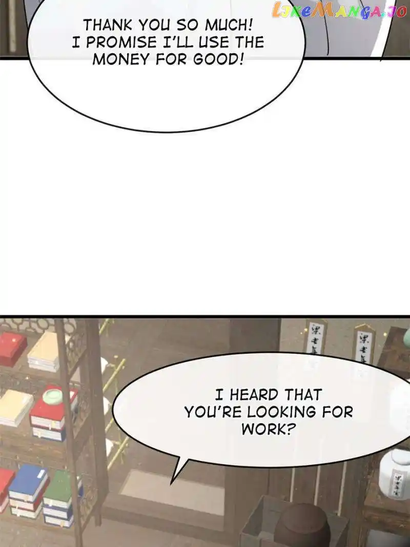 The Sickly Tyrant With An Innocent Facade Chapter 198